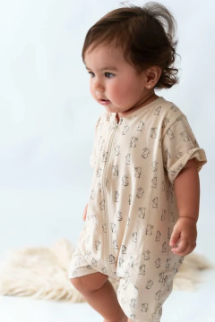 Pijama Teddy Summer en internet