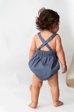 Enterito Summer Gabardina - comprar online