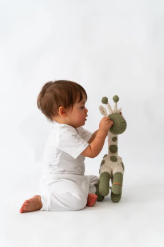 Comfy Set en internet