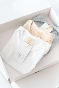 Comfy Set - Teddy  Cotton&co.