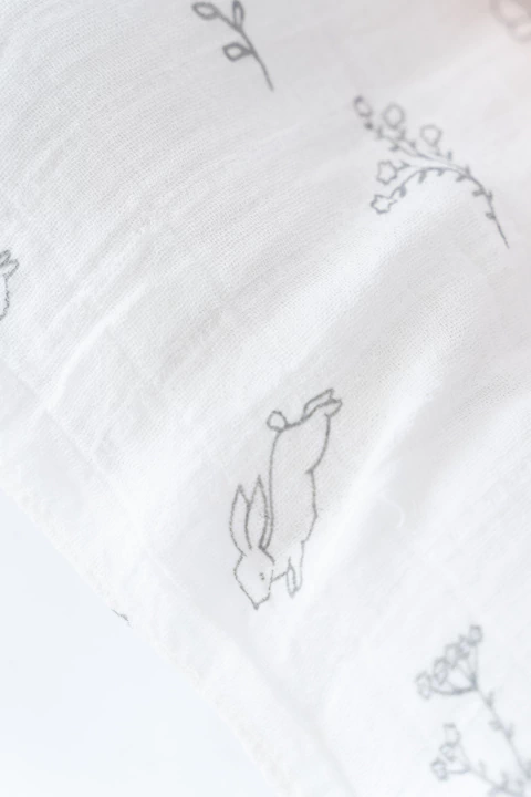 Manta Muselina - comprar online