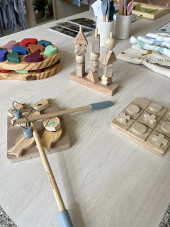 Ta te ti en internet