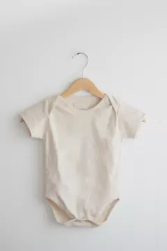 Imagen de Body Basic Manga Corta