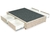 PRE-VENTA Box baúl cajonero - 2 Plazas (140x190) - tienda online