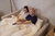Imagen de PRE - VENTA Sofá Cama Trendy
