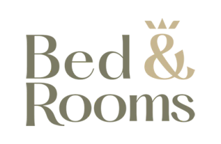 Bed and Rooms