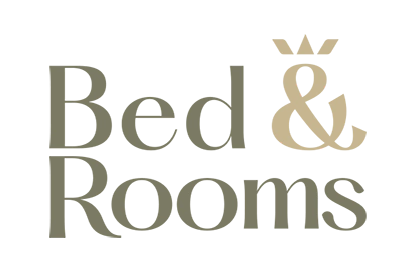 Bed and Rooms