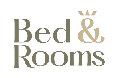 Bed and Rooms