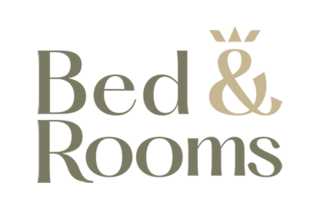 Bed and Rooms