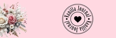 Banner da categoria Vanila Journal