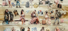 Banner da categoria Loop Meninas Diversas