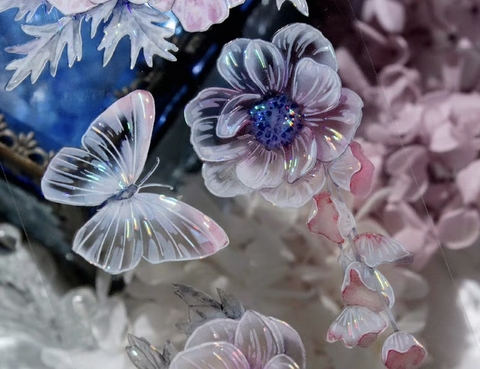 Banner da categoria Time Grid