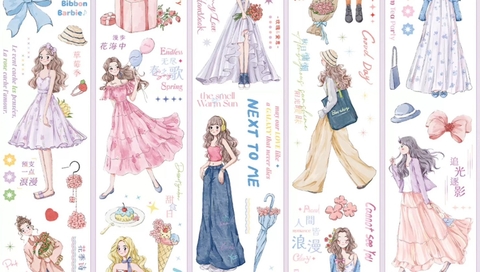 Banner da categoria Starry Island