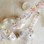 Loop pet tape Ding Ding - A34 (2m destacável) - Art Journal do Vintage