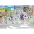 Loop pet tape Moodtape (6,5cmx81cm) - Morning - comprar online