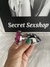 Plug Tamanho G com Pedra - Secret Shop