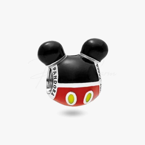 Charm Mickey Icon