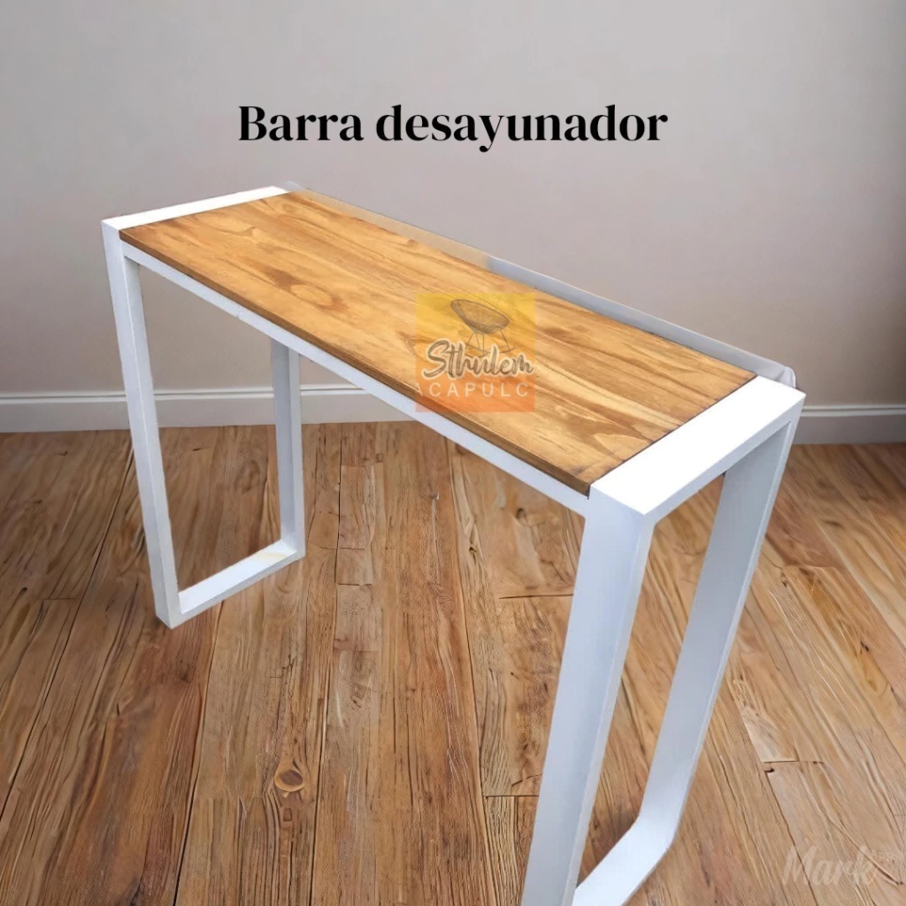BARRA INDUSTRIAL