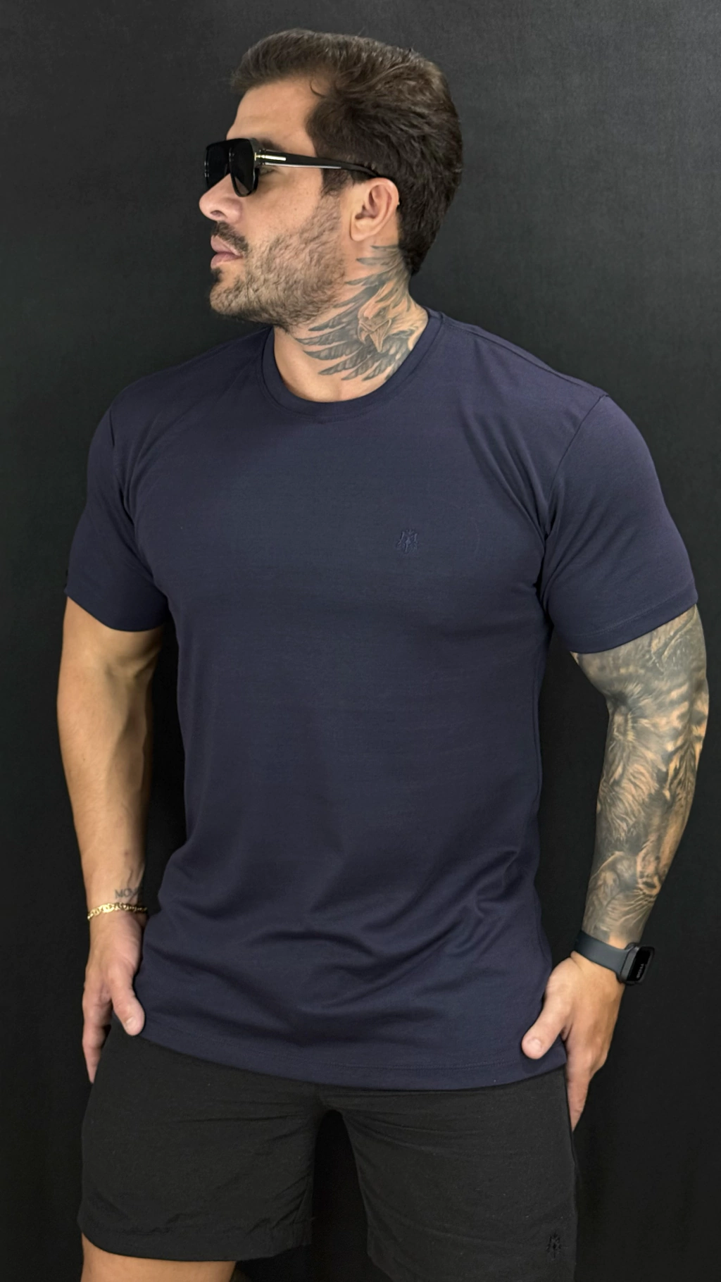 T-shirt Premium