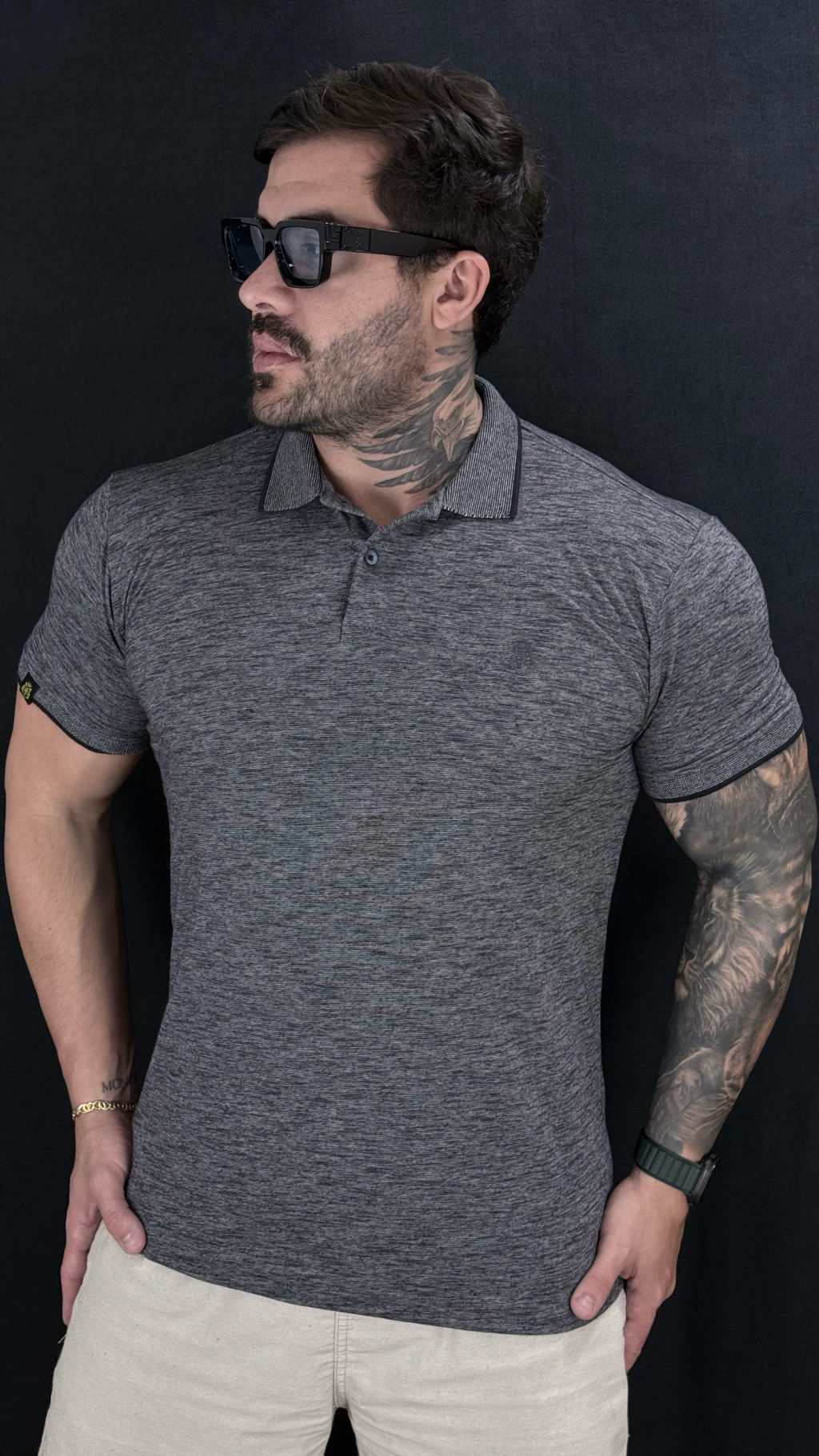 Polo Supreme Vellutato 2.0