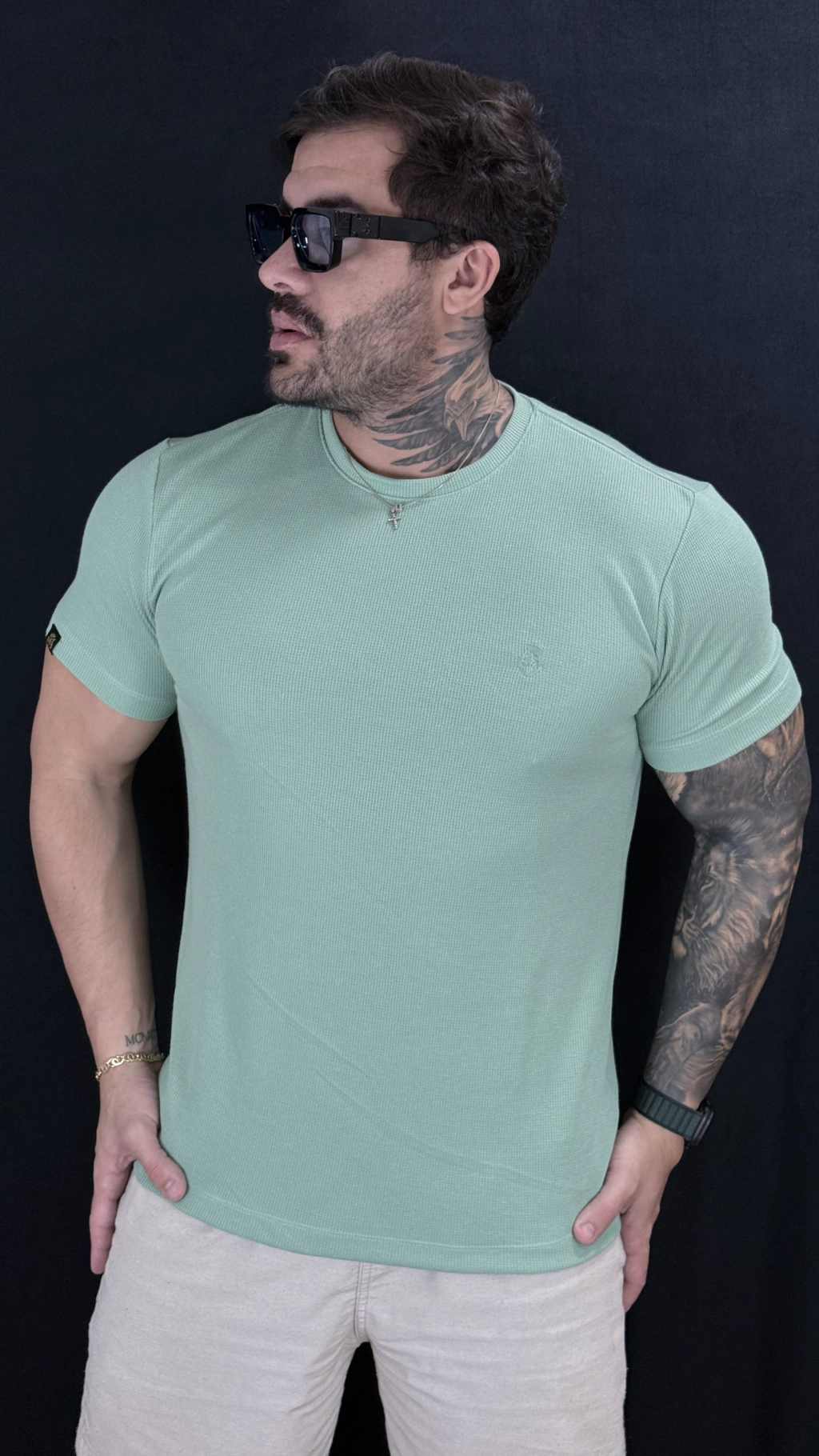 Camiseta Riviera