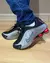 Nike Shox R4 (4 Molas)