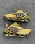 Mizuno Wave Prophecy 9 Gold