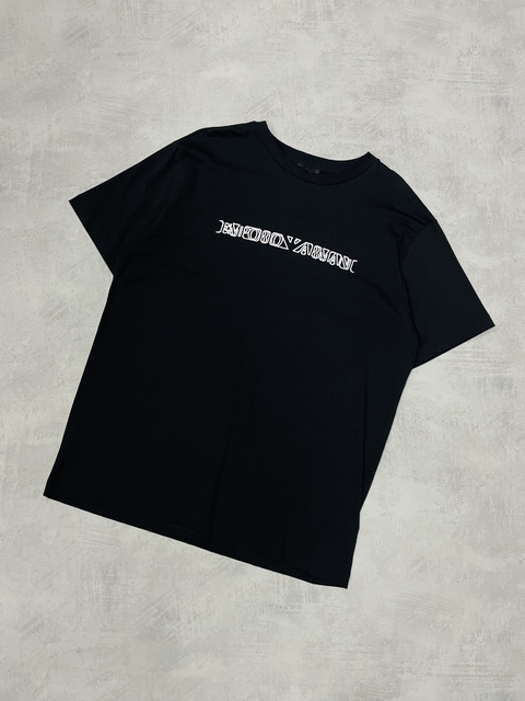 CAMISETA ARMANI - COTTON EGÍPCI0 - comprar online