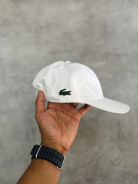 BONÉ LACOSTE SPORT - comprar online