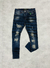 CALÇA JEANS JOGADOR - CITY DENIM