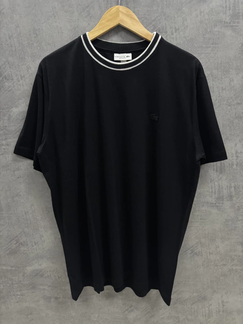 CAMISETA LACOSTE - COTTON EGÍPCIO - comprar online