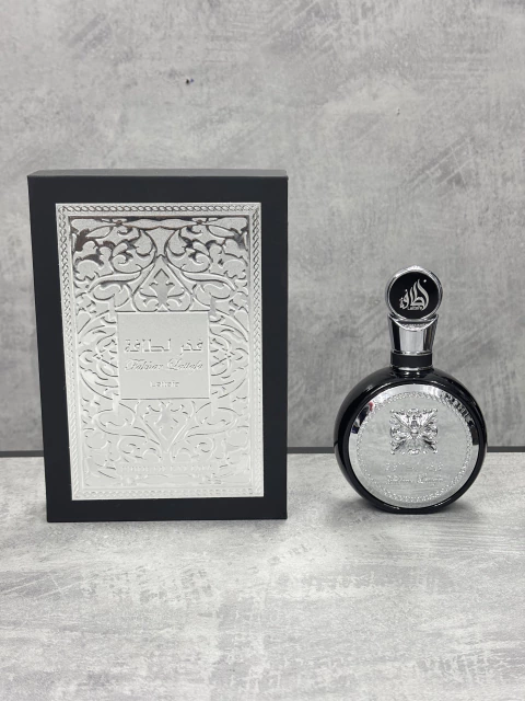 PERFUME FAKHAR BLACK - LATTAFA - comprar online