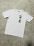 CAMISETA LACOSTE - COTTON PIMA