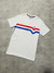 CAMISETA LACOSTE - COTTON PIMA