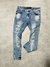 CALÇA JEANS JOGADOR - CITY DENIM