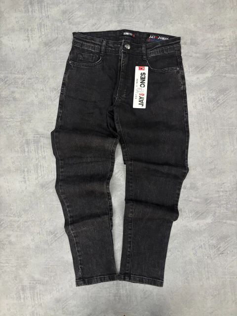 CALÇA JEANS JOGADOR - JAY JONES