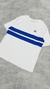 CAMISETA LACOSTE - MALHA PIMA -