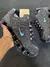 Nike Shox 12 Molas