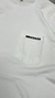 2 CAMISETA PRADA - MALHA PIMA na internet