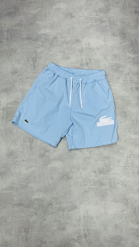 7 BERMUDA LACOSTE LE CLUB - comprar online