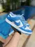 Dunk Low SB na internet