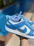 Dunk Low SB na internet