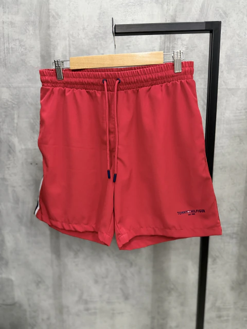 BERMUDA TOMMY HILFIGER