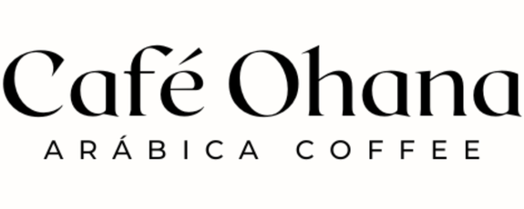 Café Ohana - Cafés Especiais