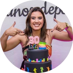 Paula Cristina Coelho