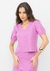 Blusa Lolitta