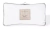 Set x 2 Almohadas Queen Size Hipoalergénicas Hungarian Ecodown Premium en internet