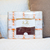 Imagen de Set Sábanas Estampadas King Micro Cotton Touch 1500 Hilos