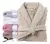 Bata De Baño Velour 400 Grs 100% Algodón Paquistaní en internet