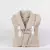 Bata De Baño Velour 400 Grs 100% Algodón Paquistaní - MARIAGES HOME